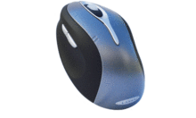 PERIXX Ratón laser Perixx-301 UP, 5 botones Agilent USB+P