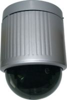 CONNECTION N&C VCD22XIR Cámara domo interior IR P/T/Z 22X CCD1/4