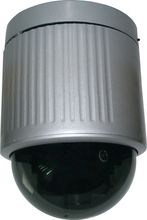 CONNECTION N&C VCD22XIR Cámara domo interior IR P/T/Z 22X CCD1/4