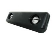 PERIXX Altavoces 2.0 Perixx401 0.8W RMS Portatil,Negro,US