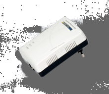 CONNECTION N&C LPLE200 Home Plug RJ45 200Mbps CN&C