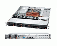 SUPERSERVER SYS-1025W-URB 2.5