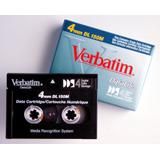 CINTA DAT 4MM DL 150M DDS4 20/40GB VERBATIM