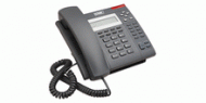 SMC SMCDSP-200 Teléfono SIP sobremesa + POE