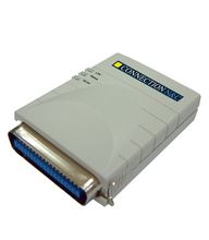 NETWORKING CN&C PRINT SERVER CONNECTION