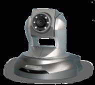 CONNECTION N&C VCIM-219IR Camara IP Motorizada infrarroja CN&C