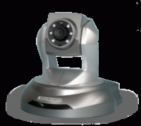 CONNECTION N&C VCIM-219IR Camara IP Motorizada infrarroja CN&C