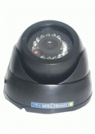 CONNECTION N&C VCDIR-916 CAMARA DOMO IR 1/3