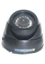 CONNECTION N&C VCDIR-916 CAMARA DOMO IR 1/3