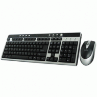 PERIXX Combo Multimedia Perixx-204 U, 8 Teclas Mult. USB