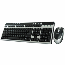 PERIXX Combo Multimedia Perixx-204 U, 8 Teclas Mult. USB