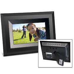 Marco fotográfico digital 10