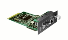 NETWORKING CN&C CONVERTIDORES FIBRA OPTICA