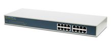 SWITCH 10/100 CN&C-CONNECTION N&C ELS16 Switch 16 ptos 10/100 19