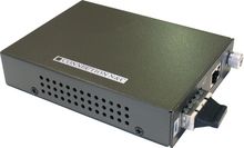 NETWORKING CN&C CONVERTIDORES FIBRA OPTICA