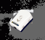 CONNECTION N&C LPLE85 Ethernet a red eléctrica RJ45 85M CN&C RHOS