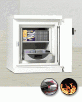CAJA IGNÍFUGA DE SEGURIDAD CARIBBEAN D37