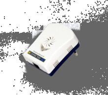 CONNECTION N&C LPLE85 Ethernet a red eléctrica RJ45 85M CN&C RHOS