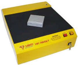 DESMAGNETIZADOR BORRADO DISCOS DUROS V91HD-DLT