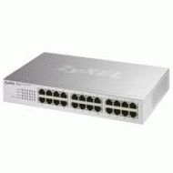 ZYXEL ES-124P Switch 24 ptos 10/100 ZYXEL