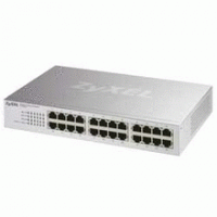 ZYXEL ES-124P Switch 24 ptos 10/100 ZYXEL