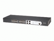 3COM 3COM Baseline Switch 2916-SFP Plus 16ptos Gigabit