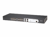 3COM 3COM Baseline Switch 2916-SFP Plus 16ptos Gigabit