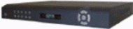 CONNECTION N&C VVR4-70 DVR 4 canales MPEG4