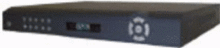 CONNECTION N&C VVR4-70 DVR 4 canales MPEG4