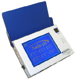 IM SOLO III FORENSIC