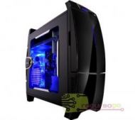 Caja ATX Semitorre NZXT Lexa BlueLine Edition