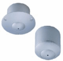 CONNECTION N&C VCD-54 Cámara color 1/3 CCD para encatrar en techo