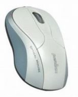 PERIXX Ratón Mini Perixx-401 U W,Blanco,3 botones,Scroll