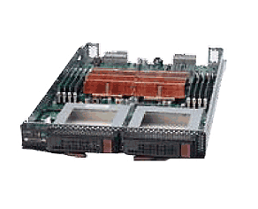 SUPERBLADE MÓDULO SBA-7121M-T1