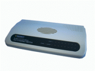 NETWORKING CN&C SWITCH 10/100 CN&C-CONNECTION N&C LS8P SWITCH 8 PUERTOS 10/100 CN&C