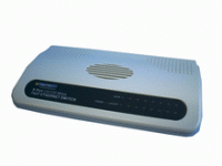 NETWORKING CN&C SWITCH 10/100 CN&C-CONNECTION N&C LS8P SWITCH 8 PUERTOS 10/100 CN&C