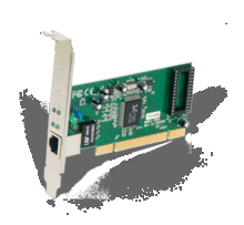 NETWORKING CN&C TARJETAS DE RED PCI