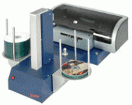 GAMMA AUTOIMPRESORA INK-JET