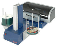 GAMMA AUTOIMPRESORA INK-JET