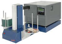 GAMMA AUTOIMPRESORA TEAC P-55