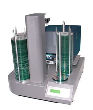 COPYDISC ICE XC P-55