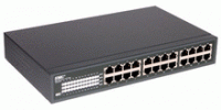 NETWORKING SMC-SMC SMC-EZ1024DT Swith 24 ptos 10/100 sobremesa/rack