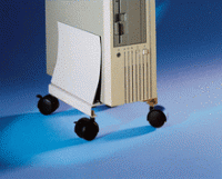 ROLINE/VALUE SOPORTE CPU CON RUEDAS METALICO