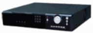 CONNECTION N&C VVR4-72 DVR 4 canales 100fps MPEG4 CN&C RHOS