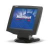 15'' TFT MONITOR NEGRO TACTIL P. SERIE