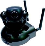 CONNECTION N&C VCWIM214 Cámara IP motorizada Wireless CCD1/4 RHOS