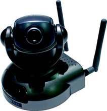 CONNECTION N&C VCWIM214 Cámara IP motorizada Wireless CCD1/4 RHOS