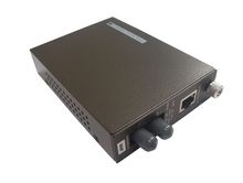 NETWORKING CN&C CONVERTIDORES FIBRA OPTICA