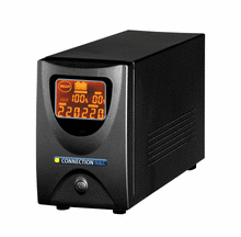 Sai OFF line con Pantalla de LCD