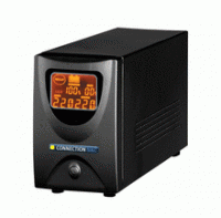 Sai OFF line con Pantalla de LCD